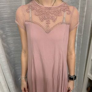 Dress from Dillard’s